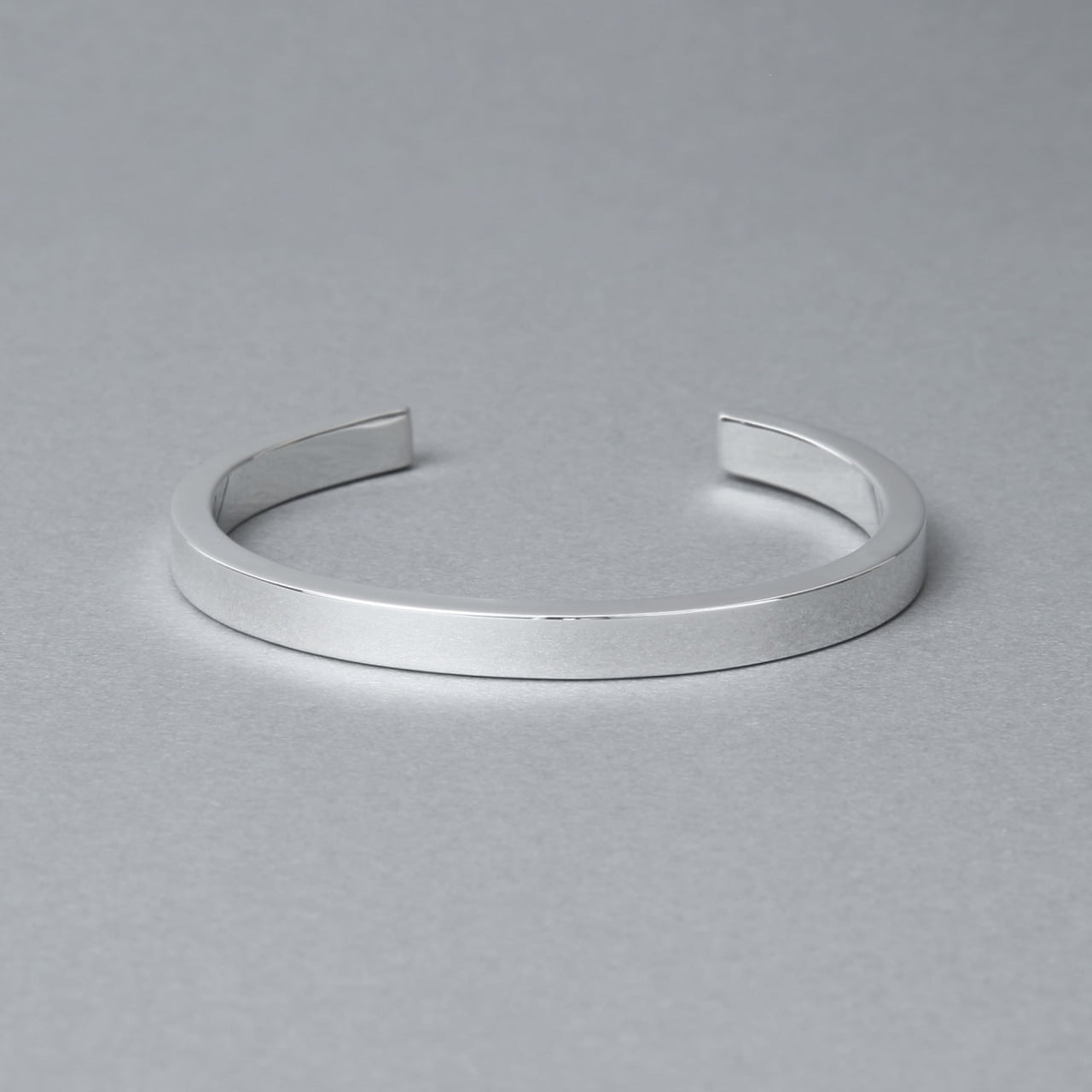 Dearblossom シルバー 925 スター バングル❗️週末値下げ❗️ Dear