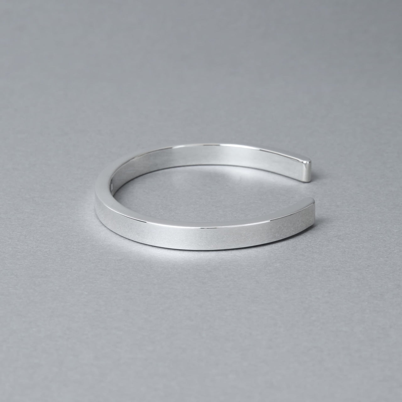 シルバー925 バングル｜幅6mm｜22-B-007 – UNITED ANTS
