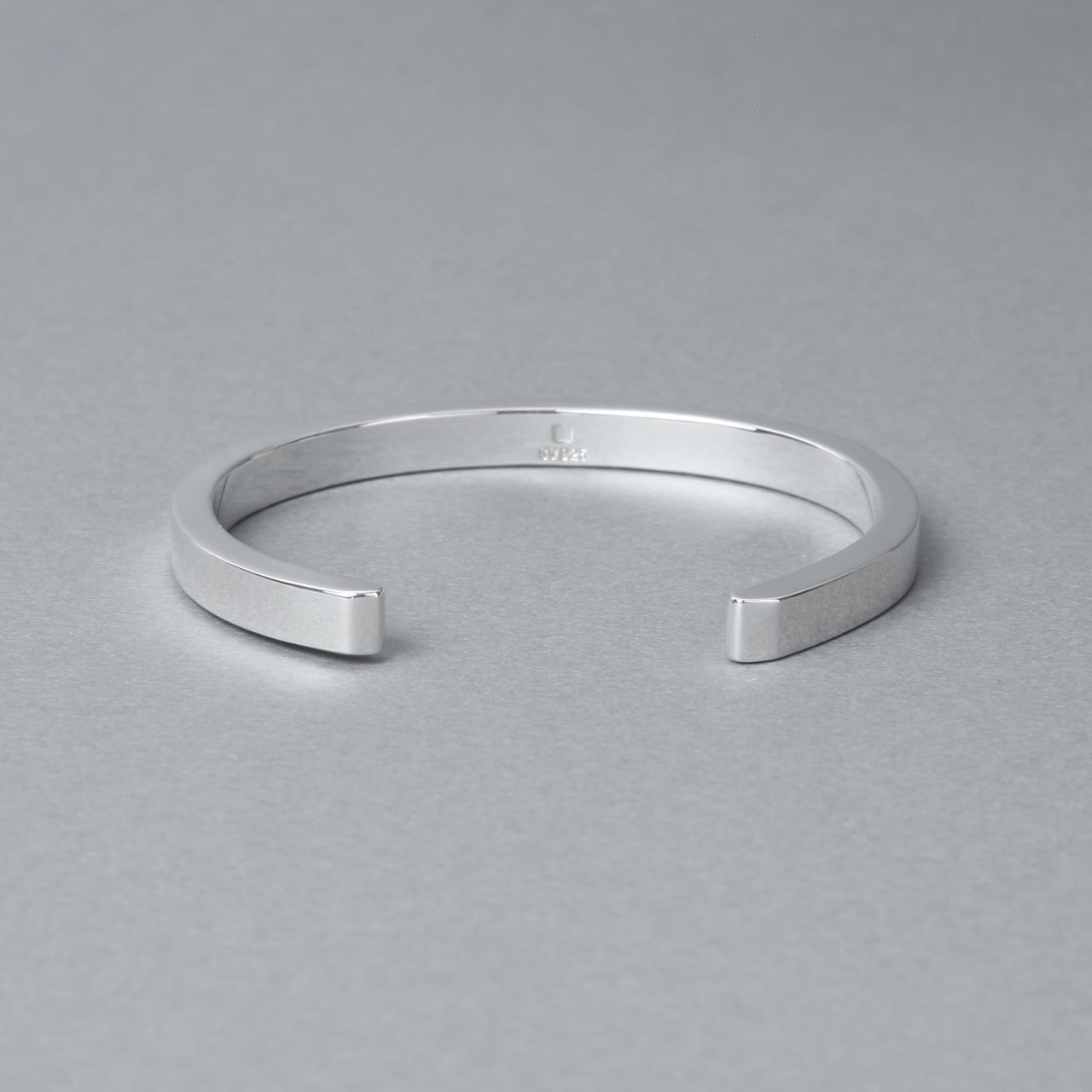シルバー925 バングル｜幅6mm｜22-B-007 – UNITED ANTS